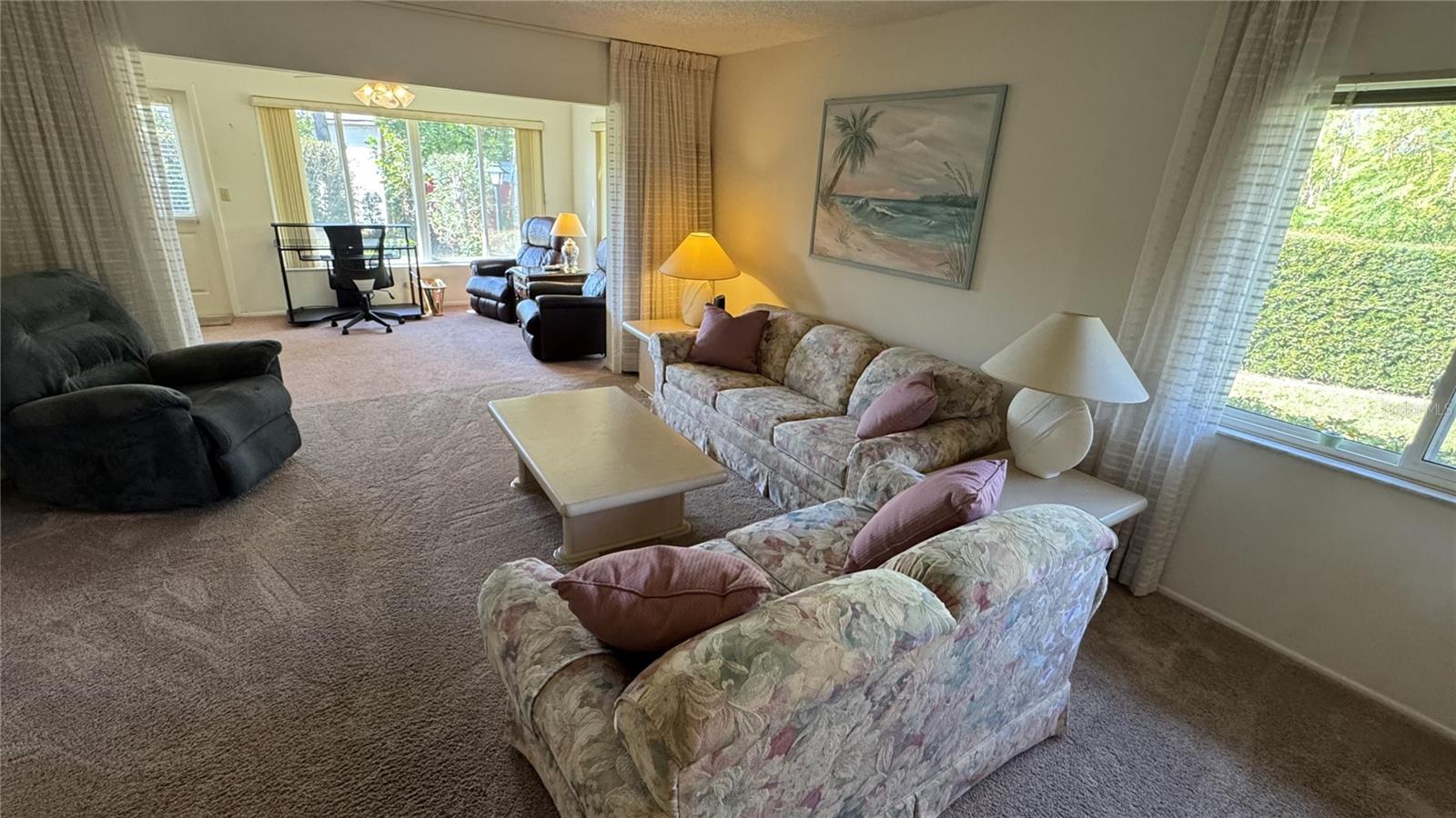 CAMBRIDGE VILLAGE - Residential