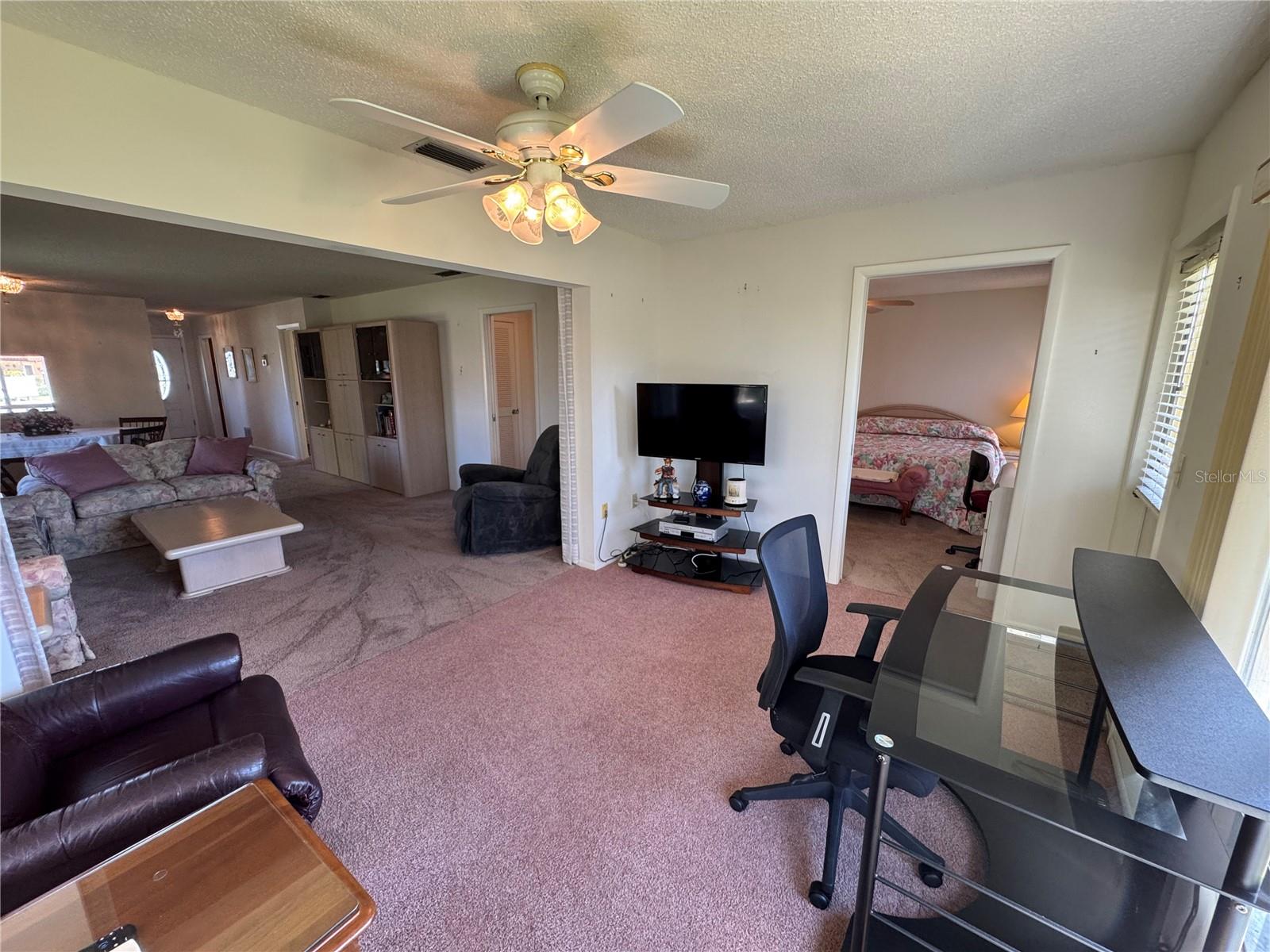 CAMBRIDGE VILLAGE - Residential