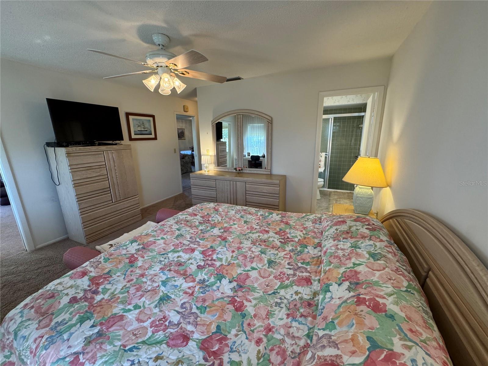 CAMBRIDGE VILLAGE - Residential