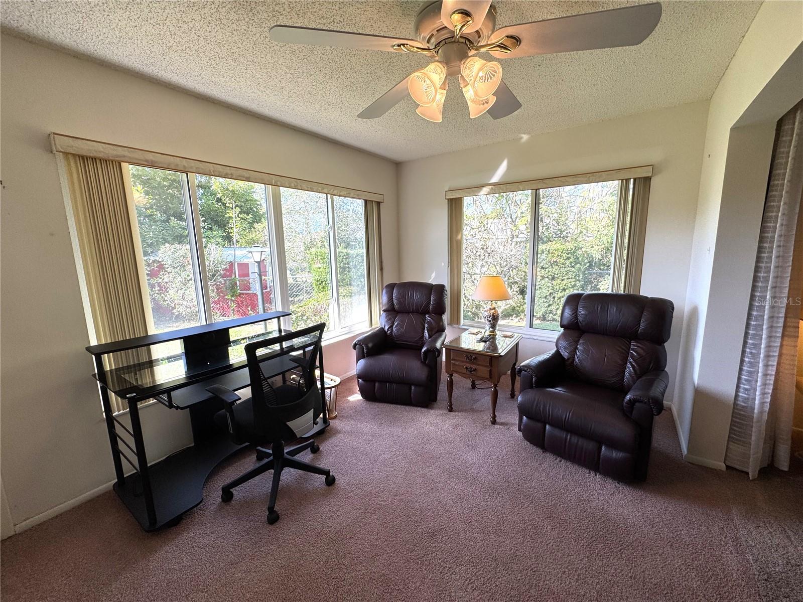 CAMBRIDGE VILLAGE - Residential