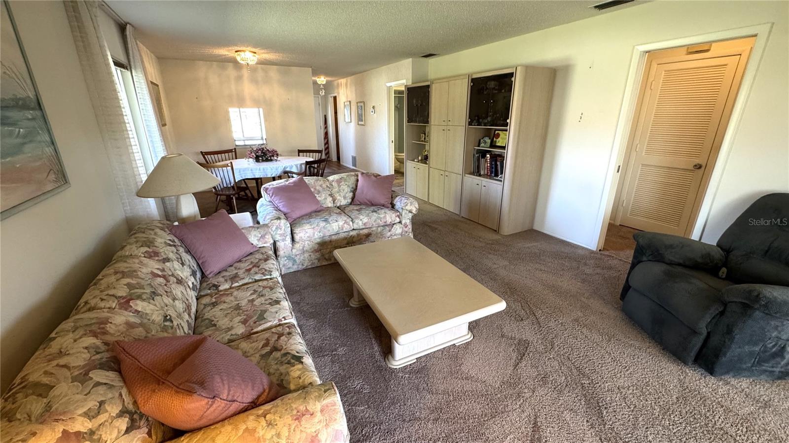 CAMBRIDGE VILLAGE - Residential