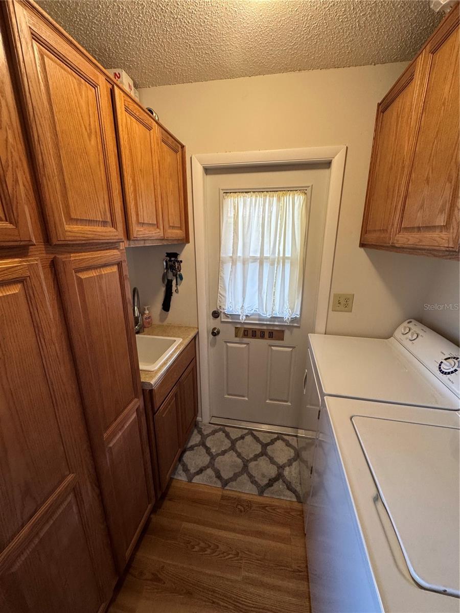 CAMBRIDGE VILLAGE - Residential