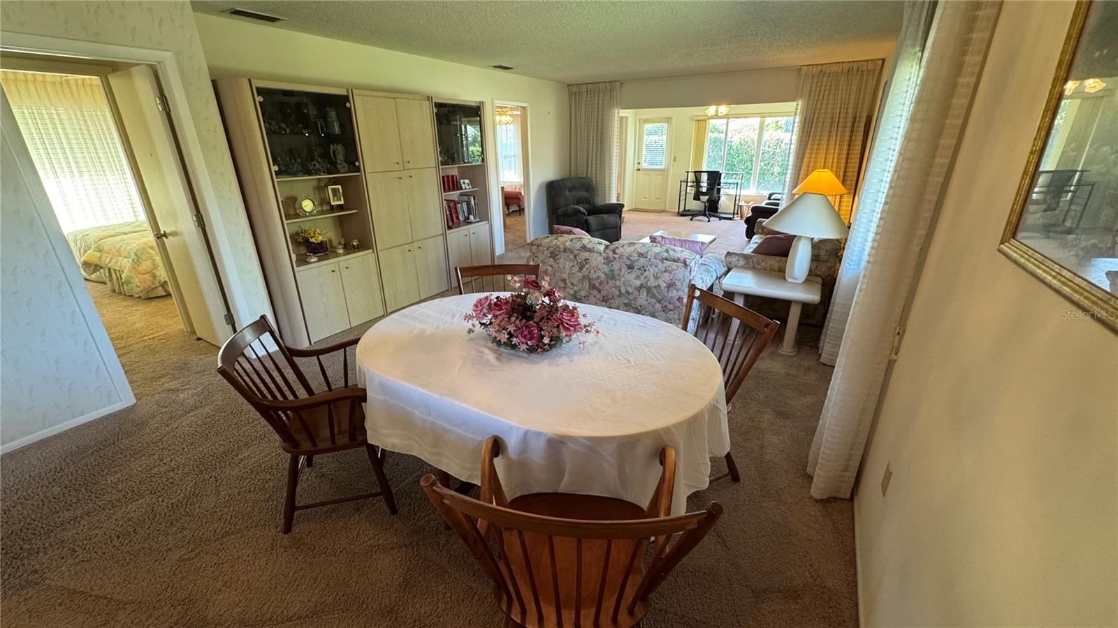 CAMBRIDGE VILLAGE - Residential