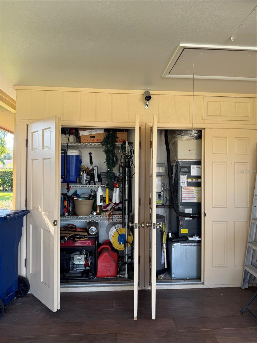 CAMBRIDGE VILLAGE - Residential