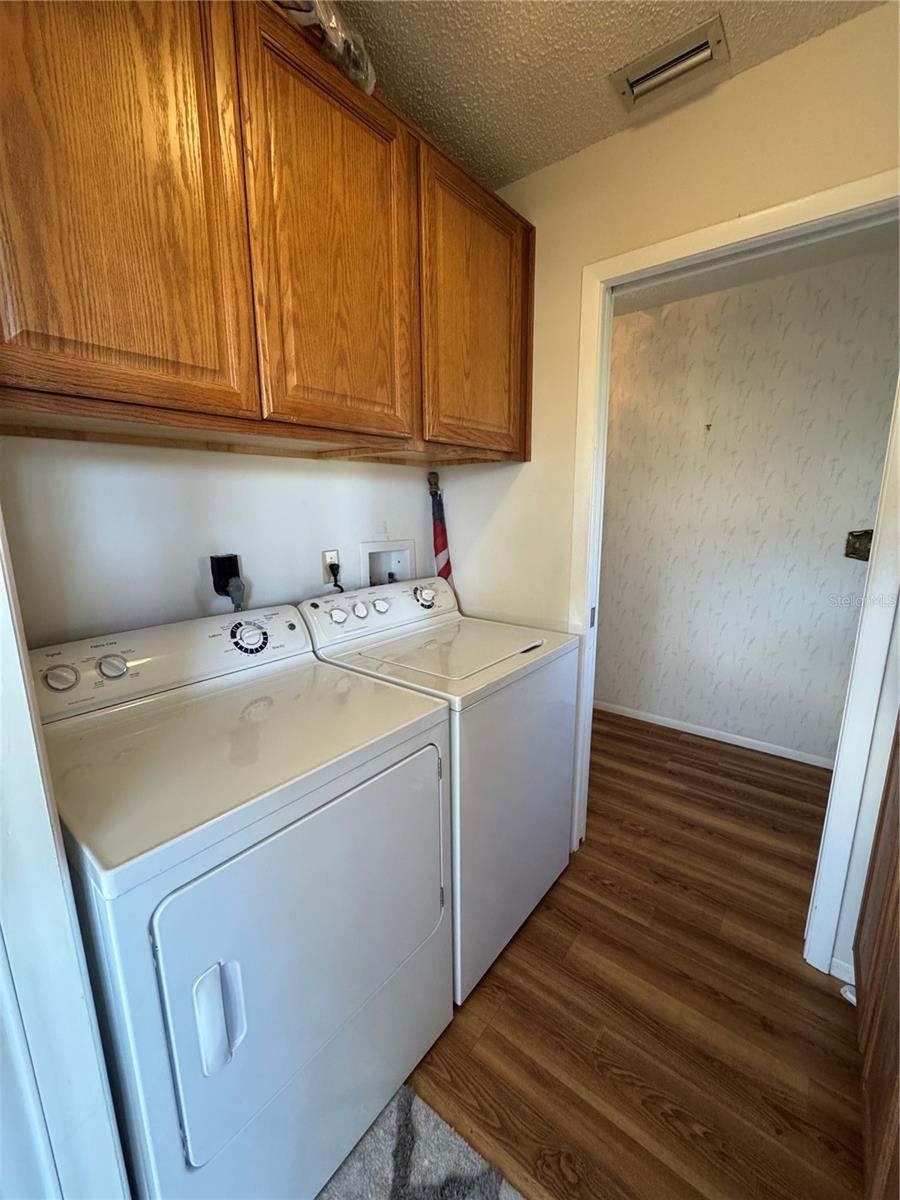 CAMBRIDGE VILLAGE - Residential