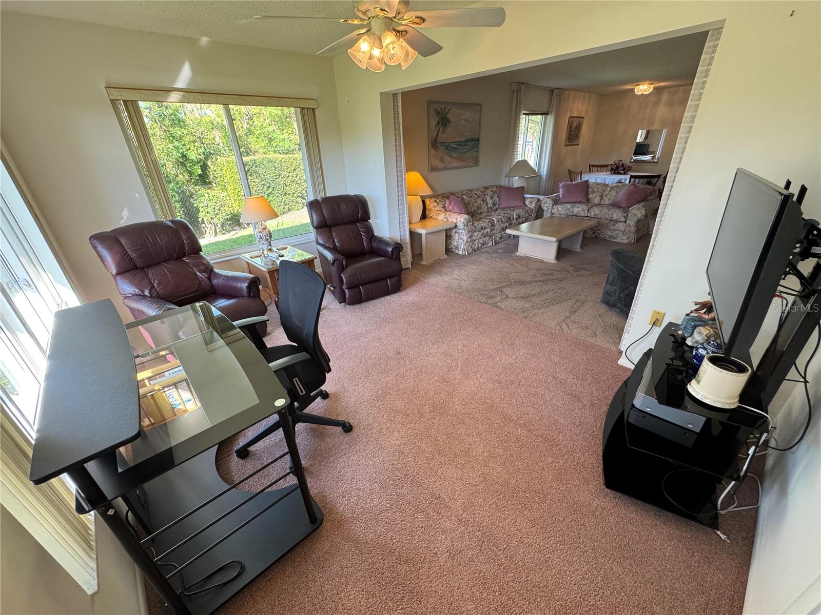 CAMBRIDGE VILLAGE - Residential