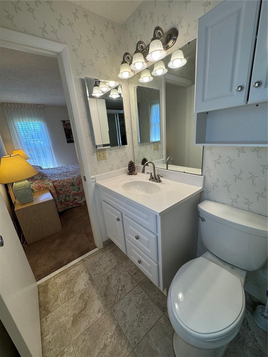 CAMBRIDGE VILLAGE - Residential