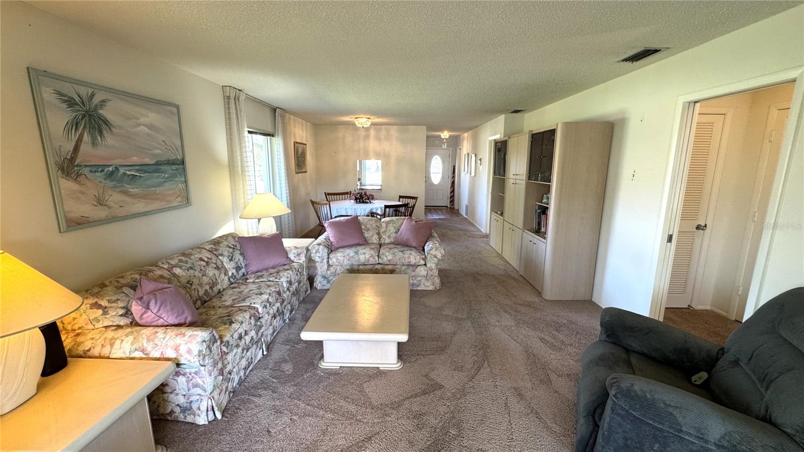 CAMBRIDGE VILLAGE - Residential