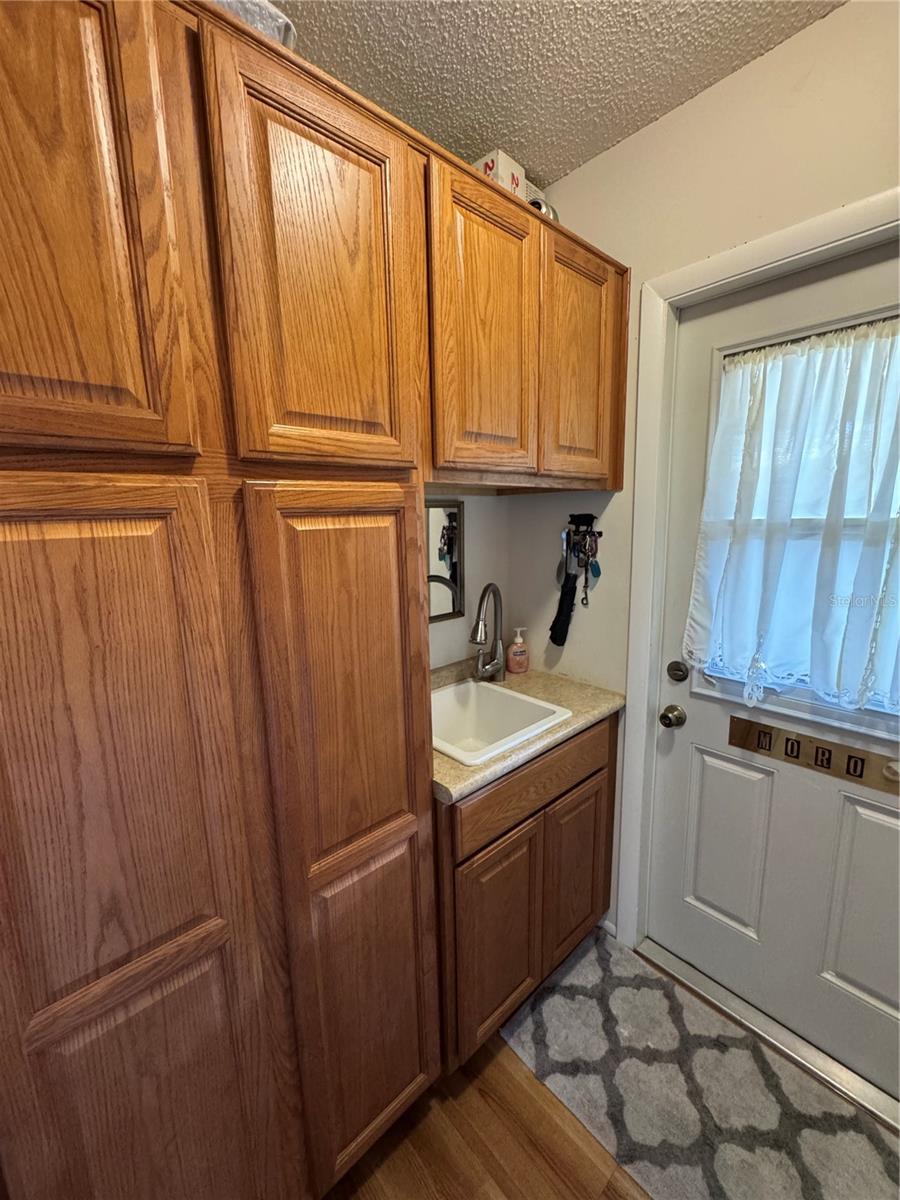 CAMBRIDGE VILLAGE - Residential