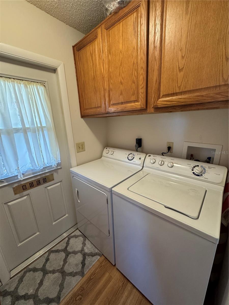 CAMBRIDGE VILLAGE - Residential