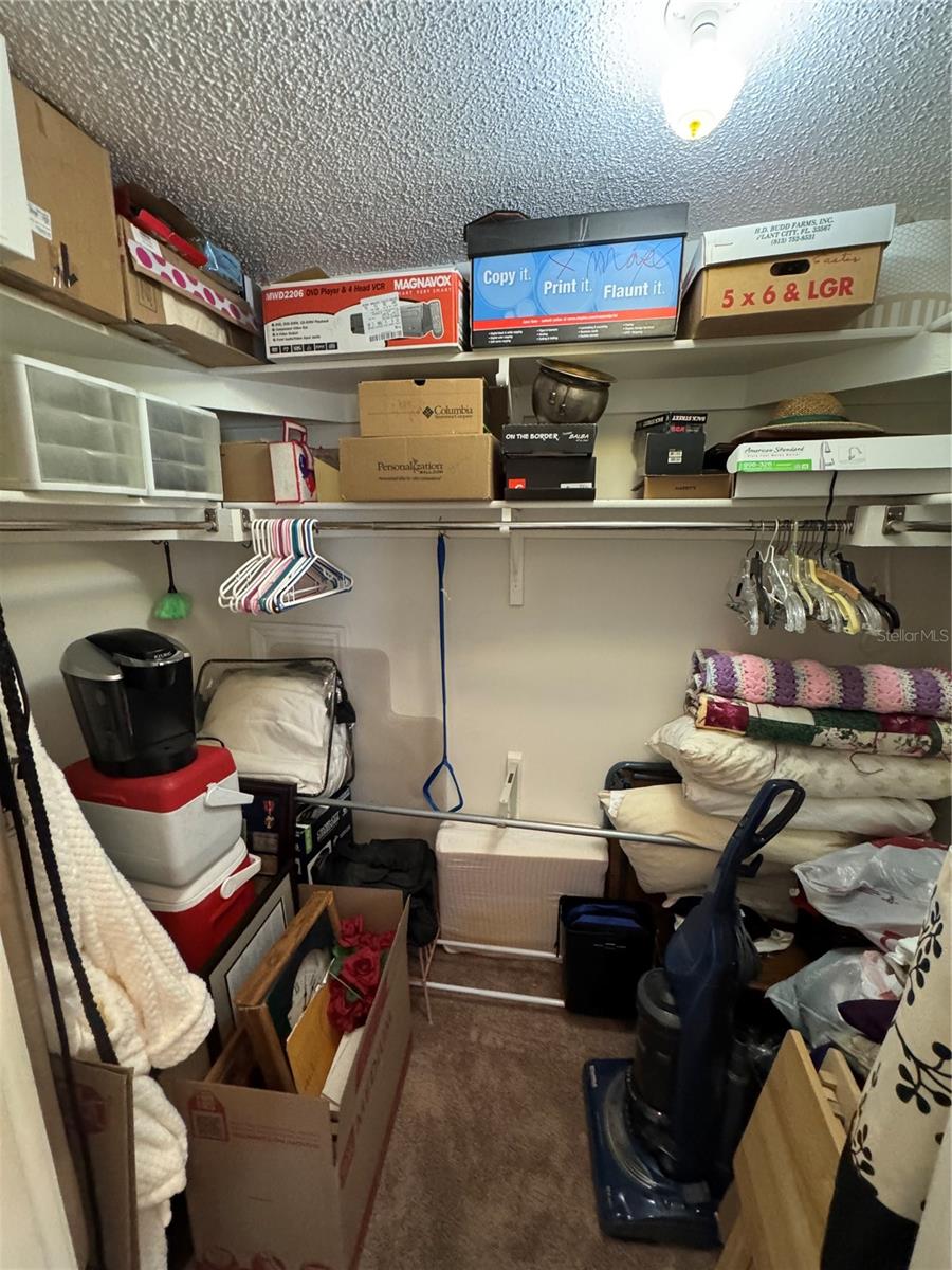 CAMBRIDGE VILLAGE - Residential