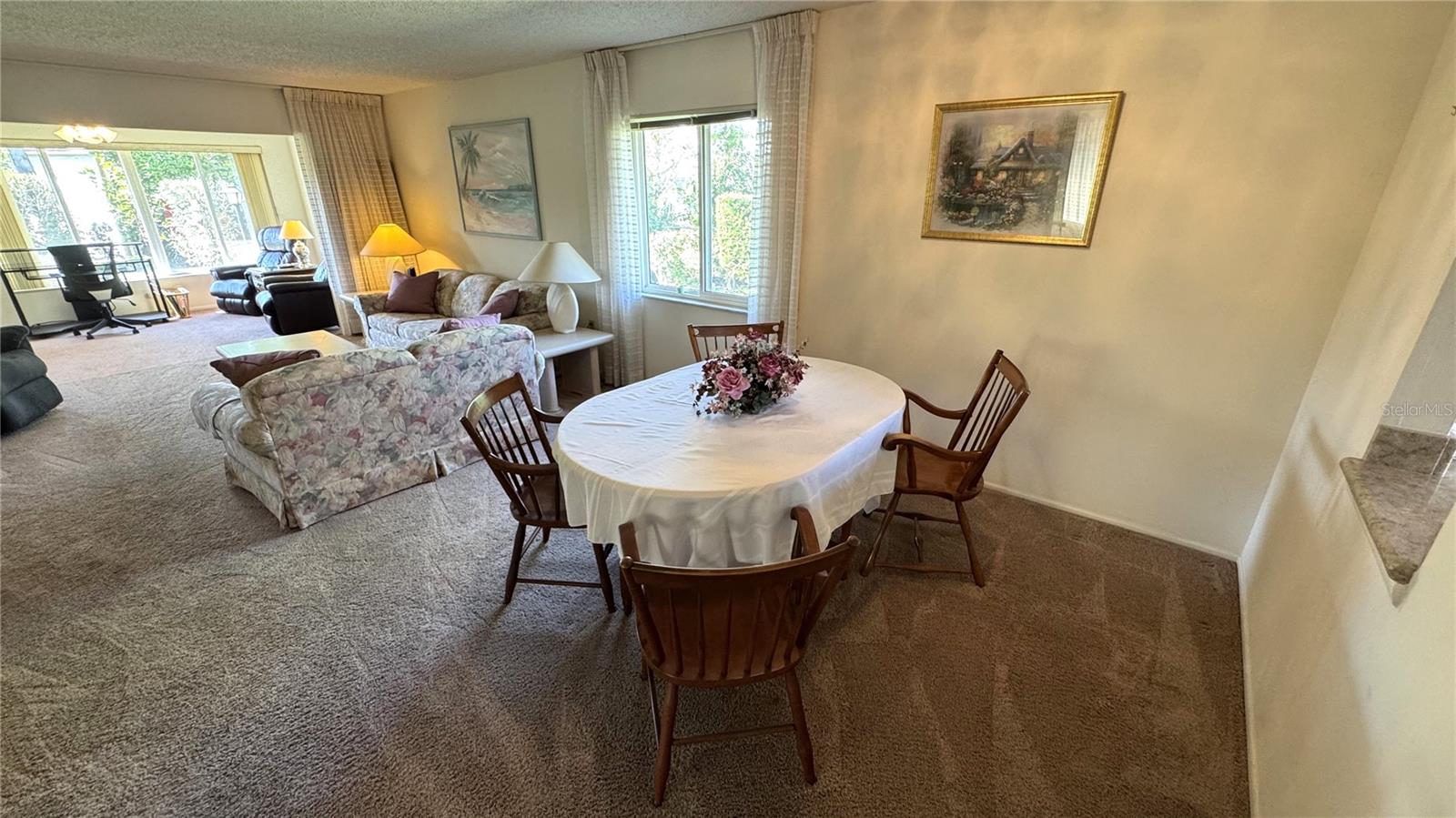 CAMBRIDGE VILLAGE - Residential