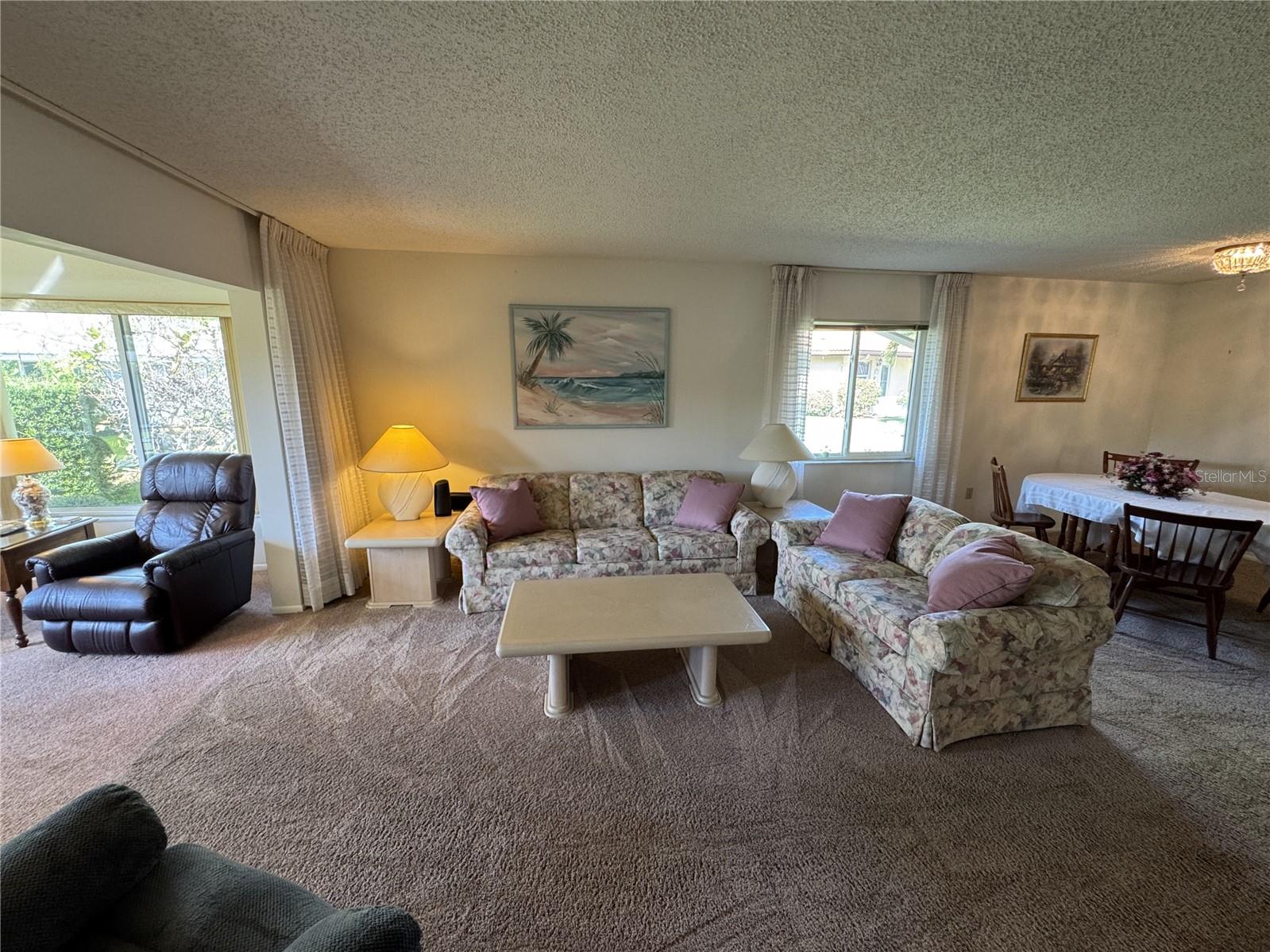 CAMBRIDGE VILLAGE - Residential