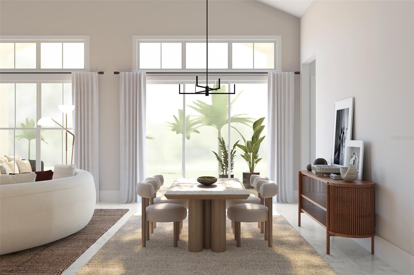 PRESERVE AT DEER LAKES - Residential