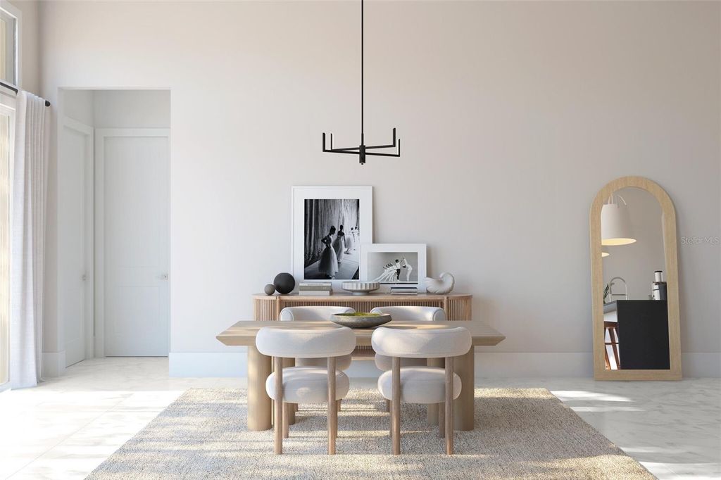 Photo of 423 Marina Louis Point #26, Sanford, FL 32771 (MLS # O6393108)