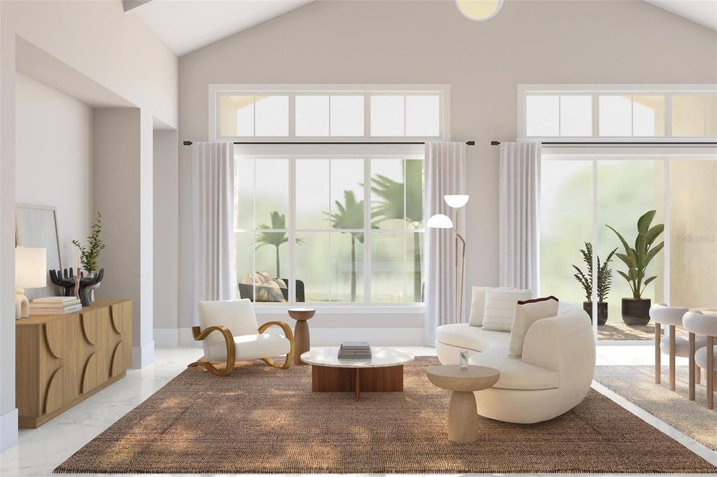 Photo of 423 Marina Louis Point #26, Sanford, FL 32771 (MLS # O6393108)