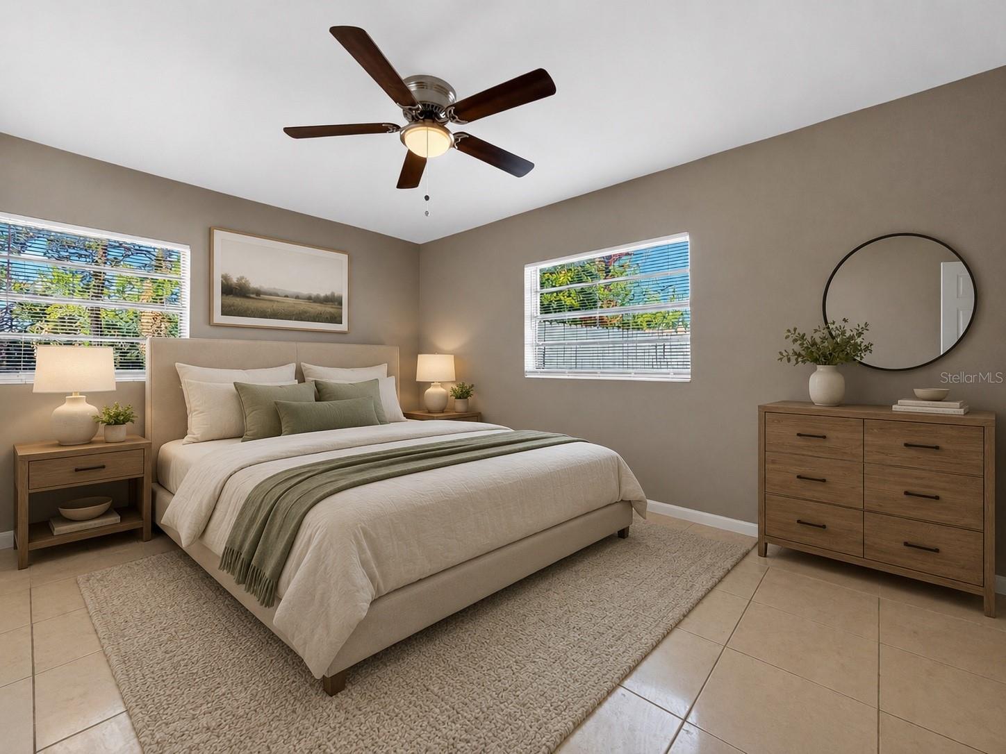 LONDONDERRY HILLS SEC 01 - Residential
