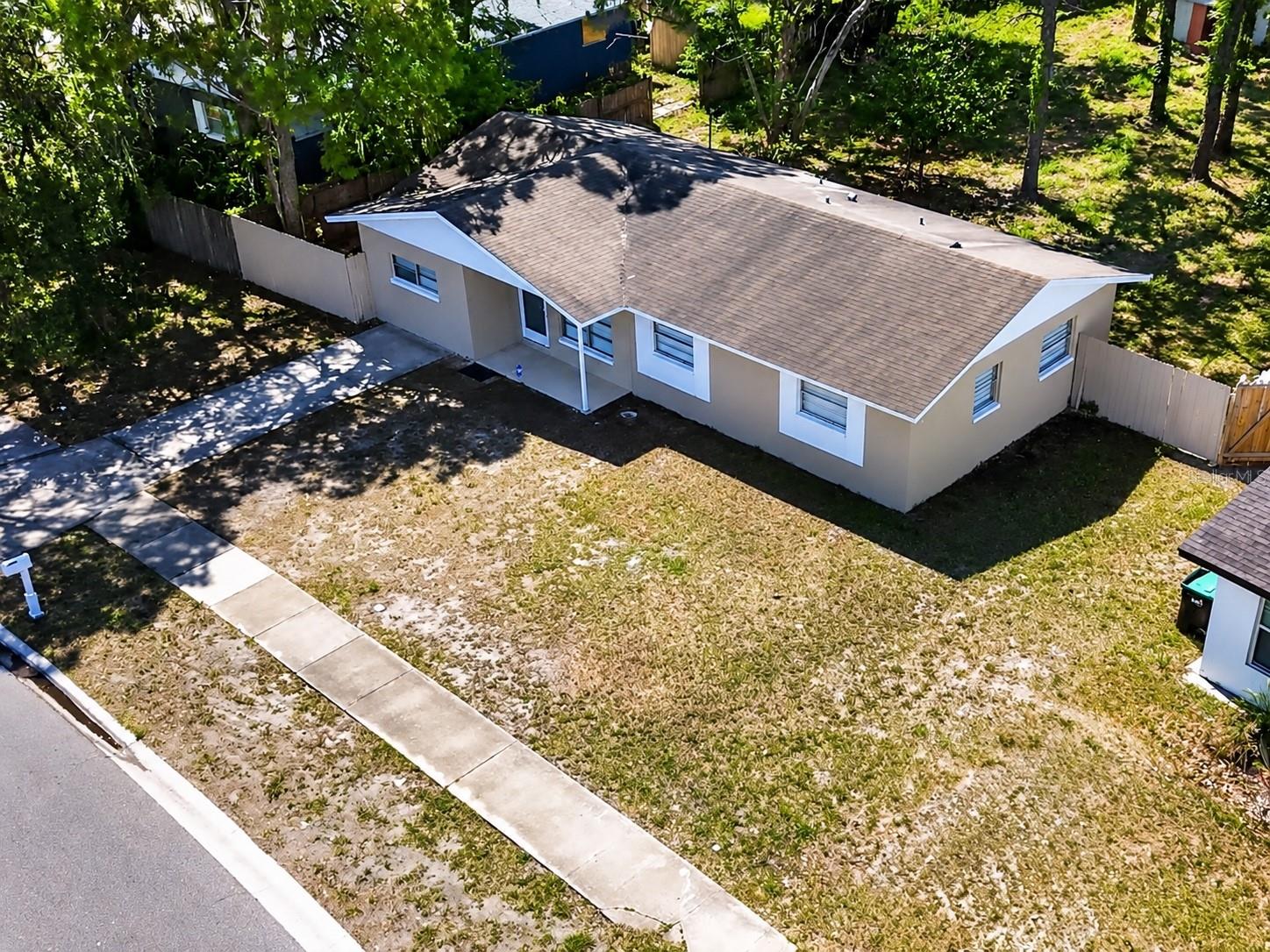 LONDONDERRY HILLS SEC 01 - Residential