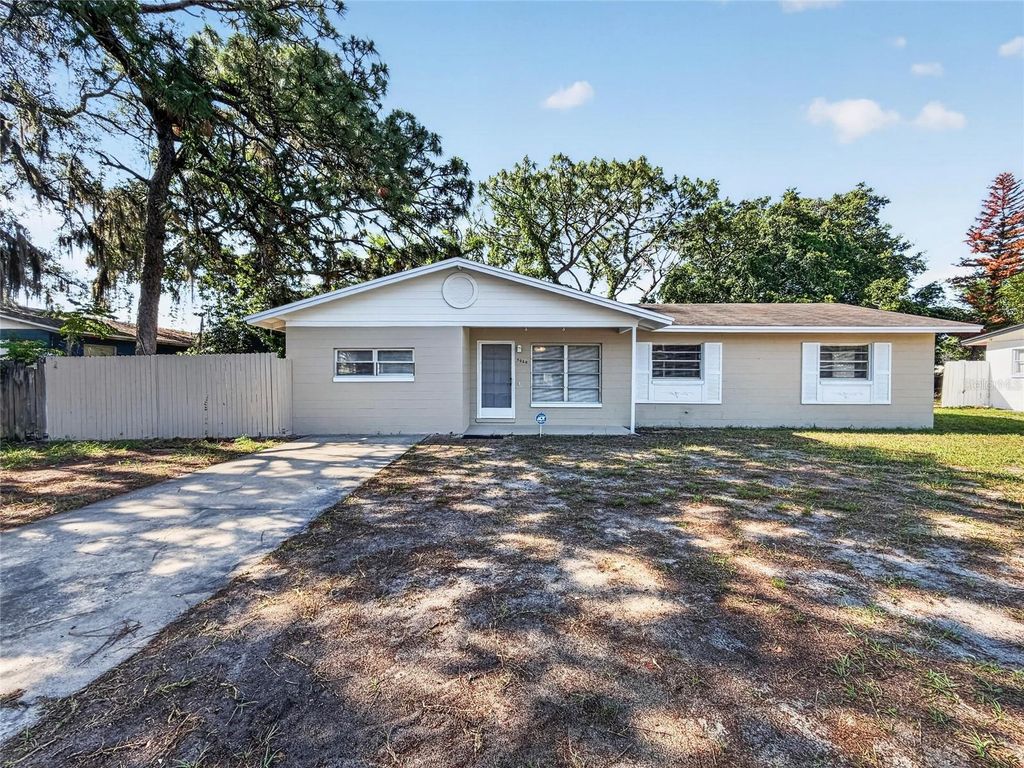 Photo of 5020 Londonderry Boulevard, Orlando, FL 32808 (MLS # O6407494)
