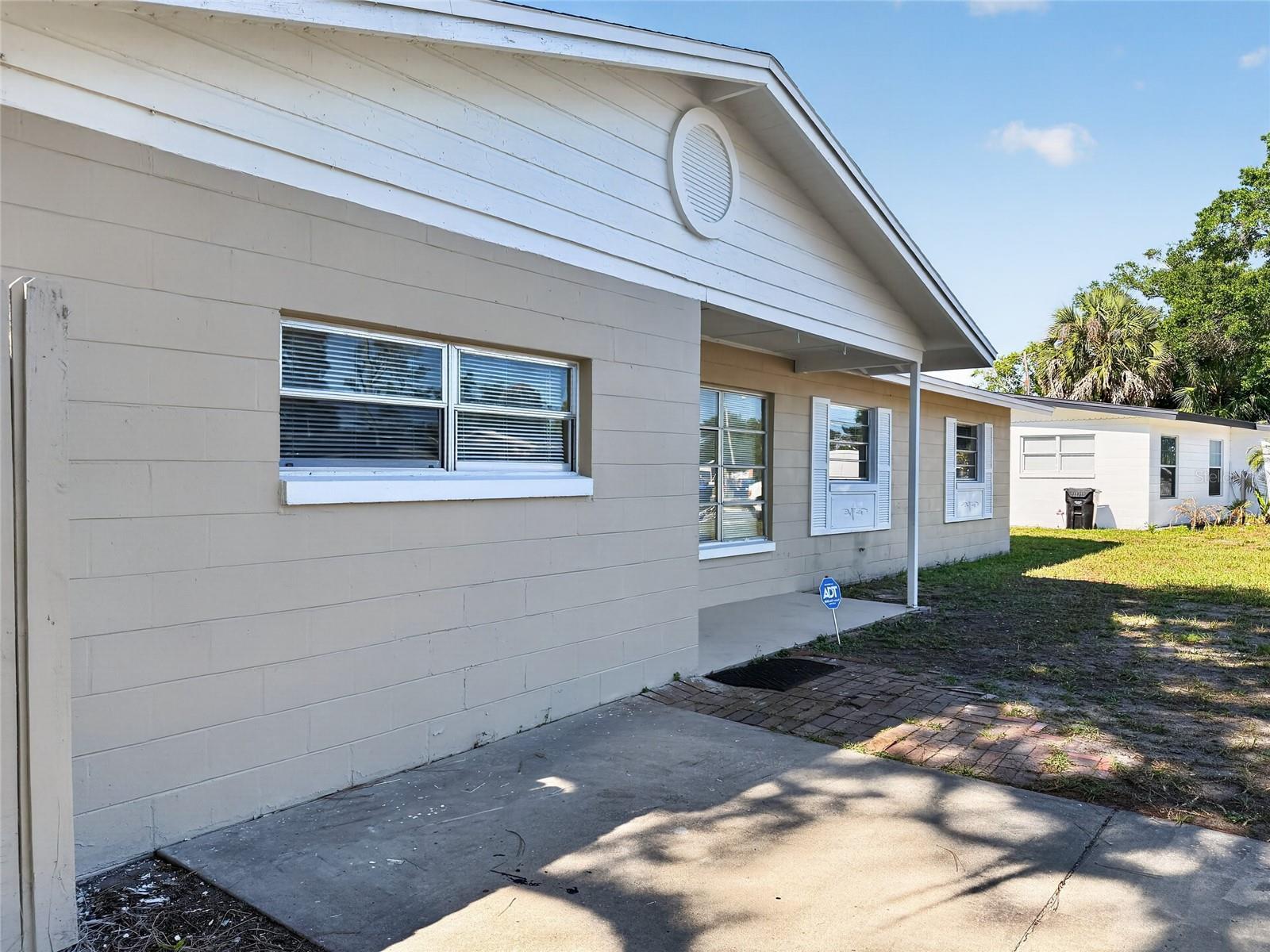 LONDONDERRY HILLS SEC 01 - Residential