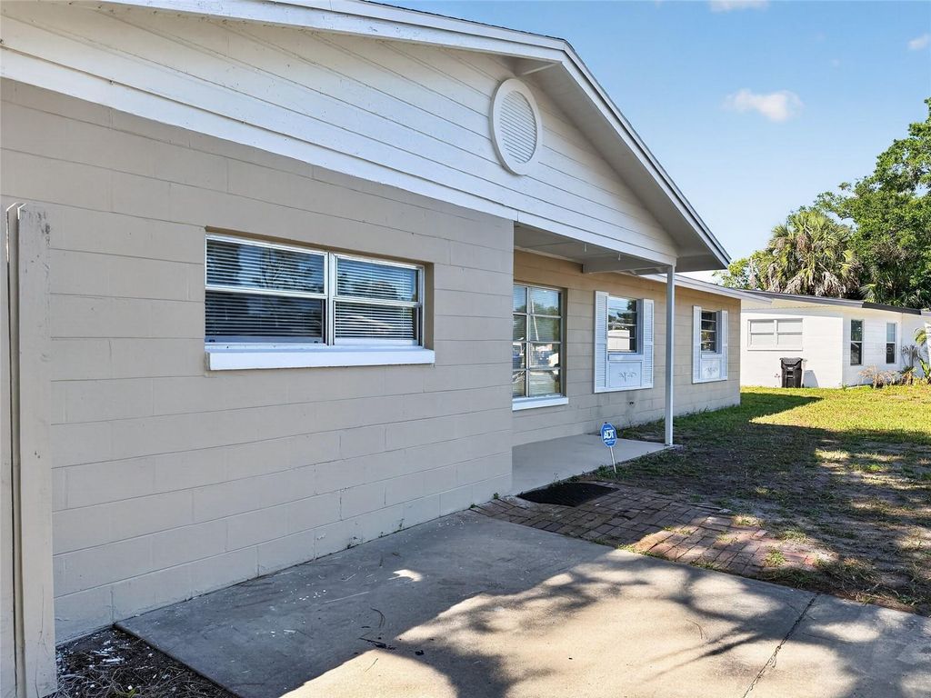 Photo of 5020 Londonderry Boulevard, Orlando, FL 32808 (MLS # O6407494)