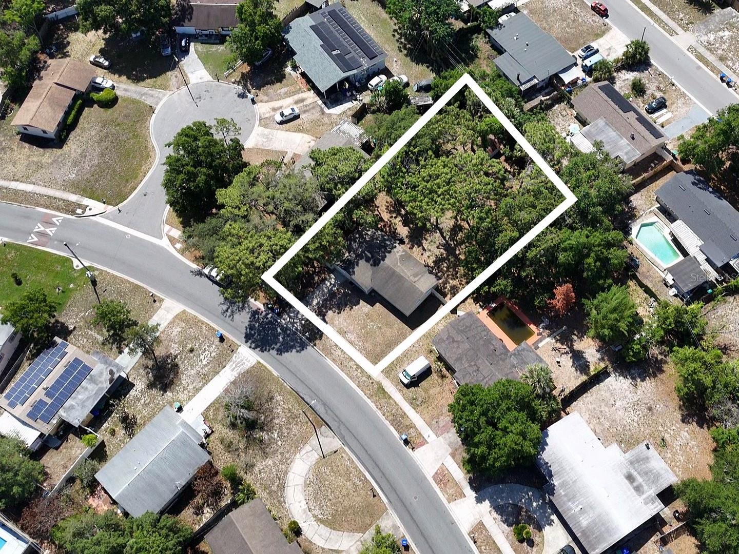 LONDONDERRY HILLS SEC 01 - Residential