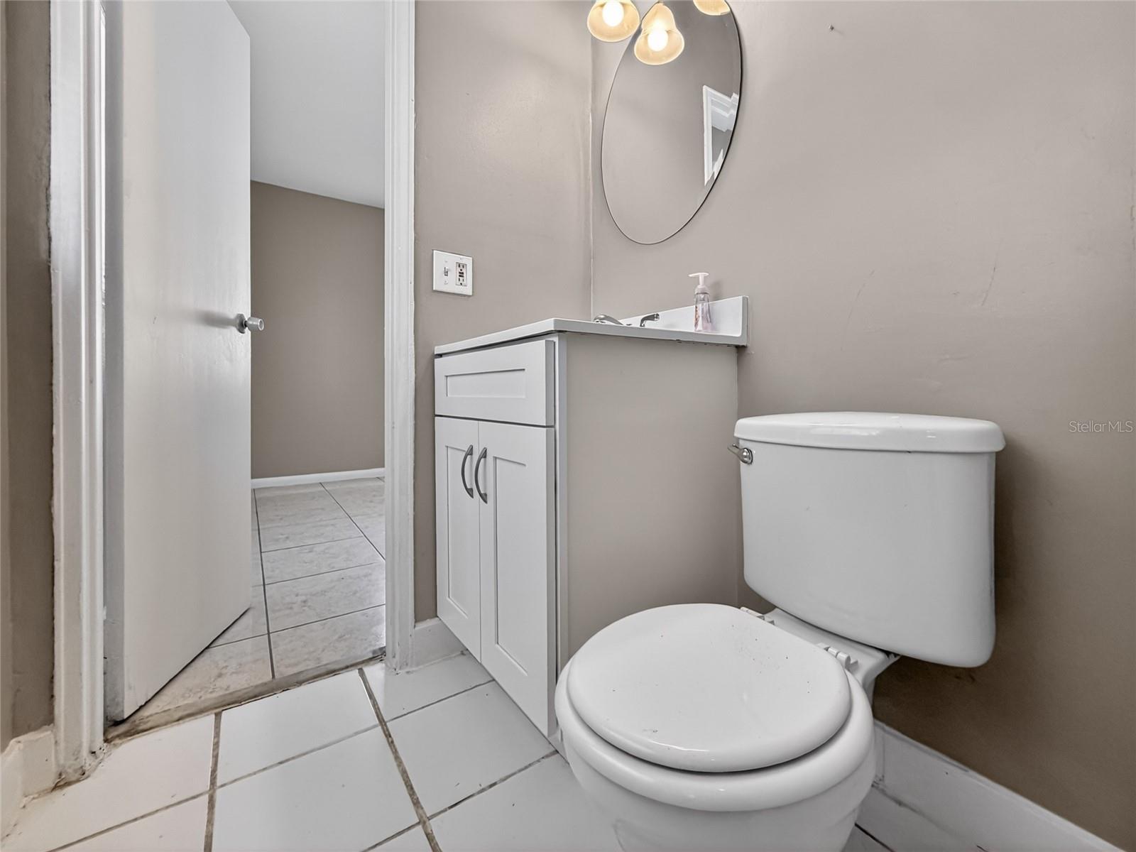 LONDONDERRY HILLS SEC 01 - Residential