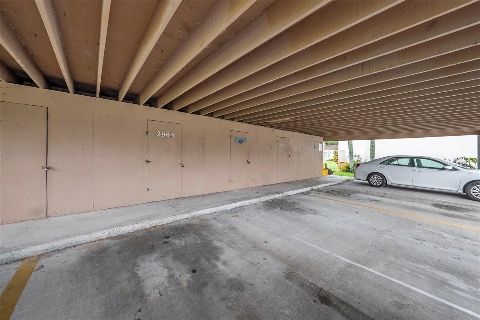 MISSION HILLS CONDO - Residential Lease