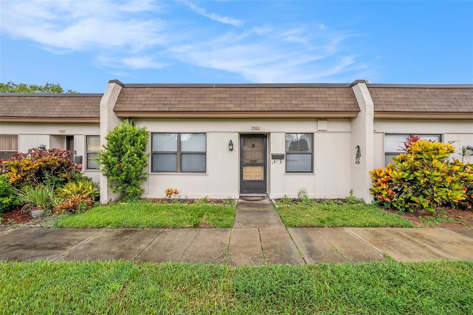 MISSION HILLS CONDO - Residential Lease