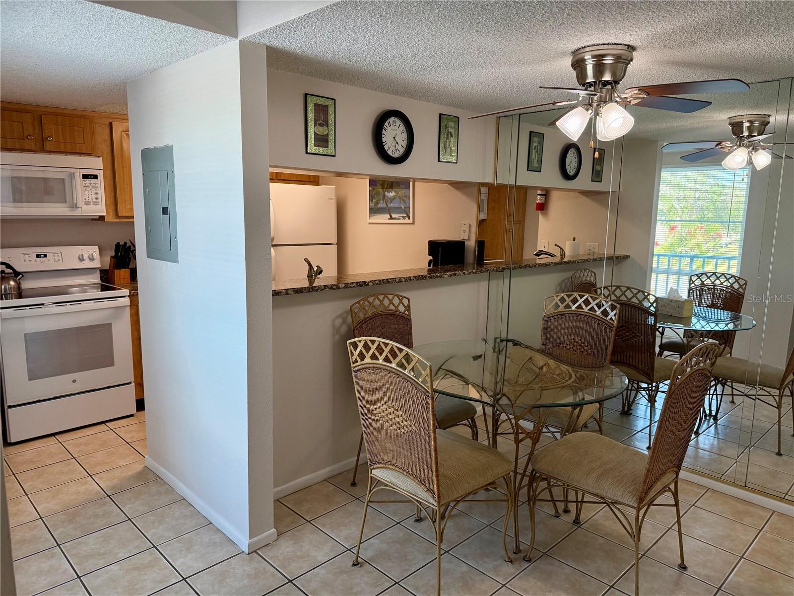 MADEIRA BEACH YACHT CLUB CONDO - Residential