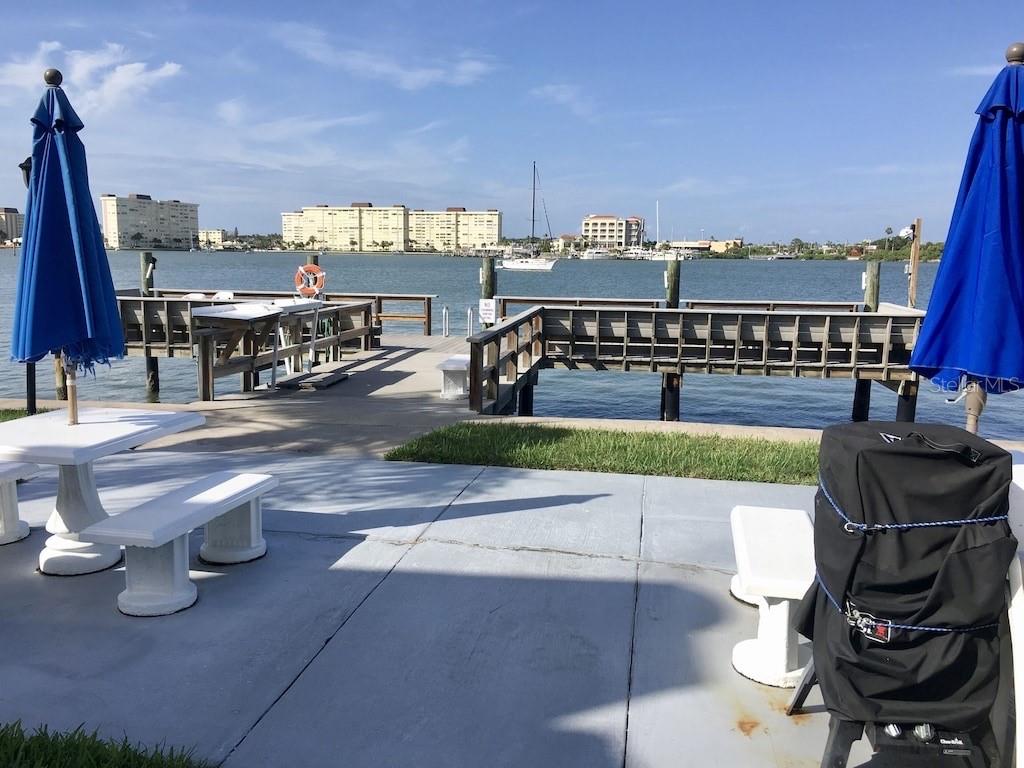 MADEIRA BEACH YACHT CLUB CONDO - Residential
