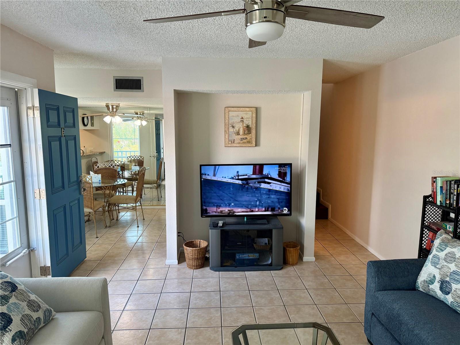 MADEIRA BEACH YACHT CLUB CONDO - Residential