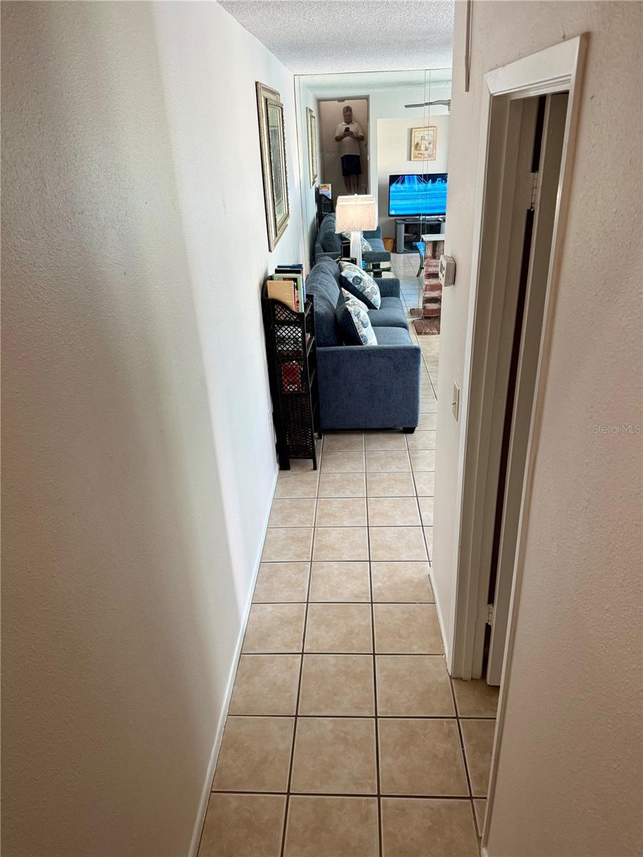 MADEIRA BEACH YACHT CLUB CONDO - Residential