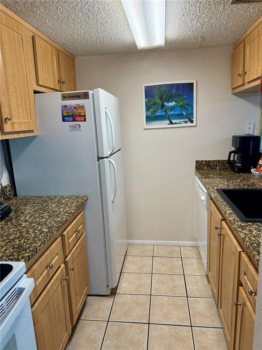 MADEIRA BEACH YACHT CLUB CONDO - Residential