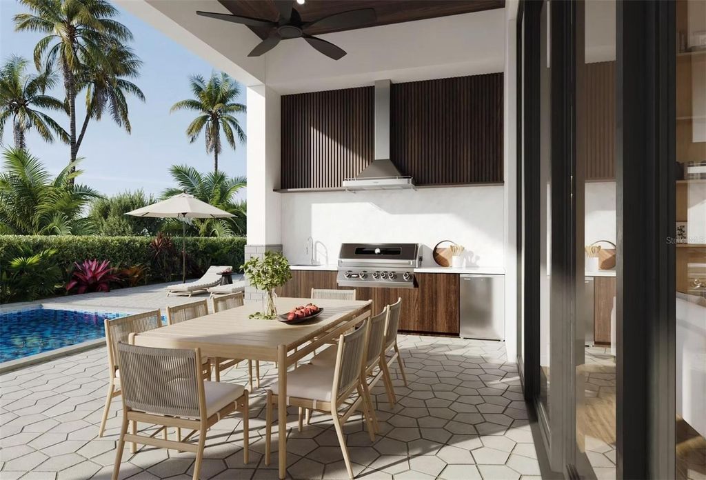 Photo of 838 Norsota Way, Sarasota, FL 34242 (MLS # A4682092)