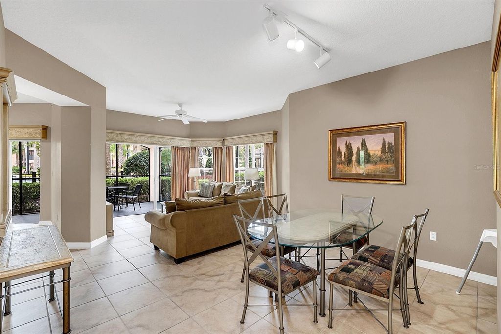 Photo of 8601 Worldquest Boulevard #3102, Orlando, FL 32821 (MLS # O6363615)