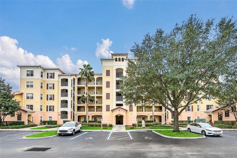 Photo of 8601 Worldquest Boulevard #3102, Orlando, FL 32821 (MLS # O6363615)