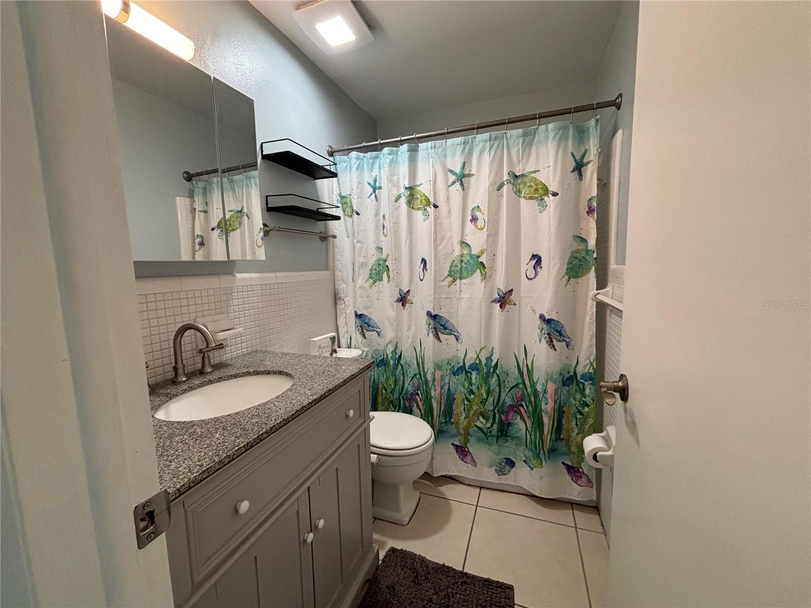 COCOA OCEAN BEACH - Residential