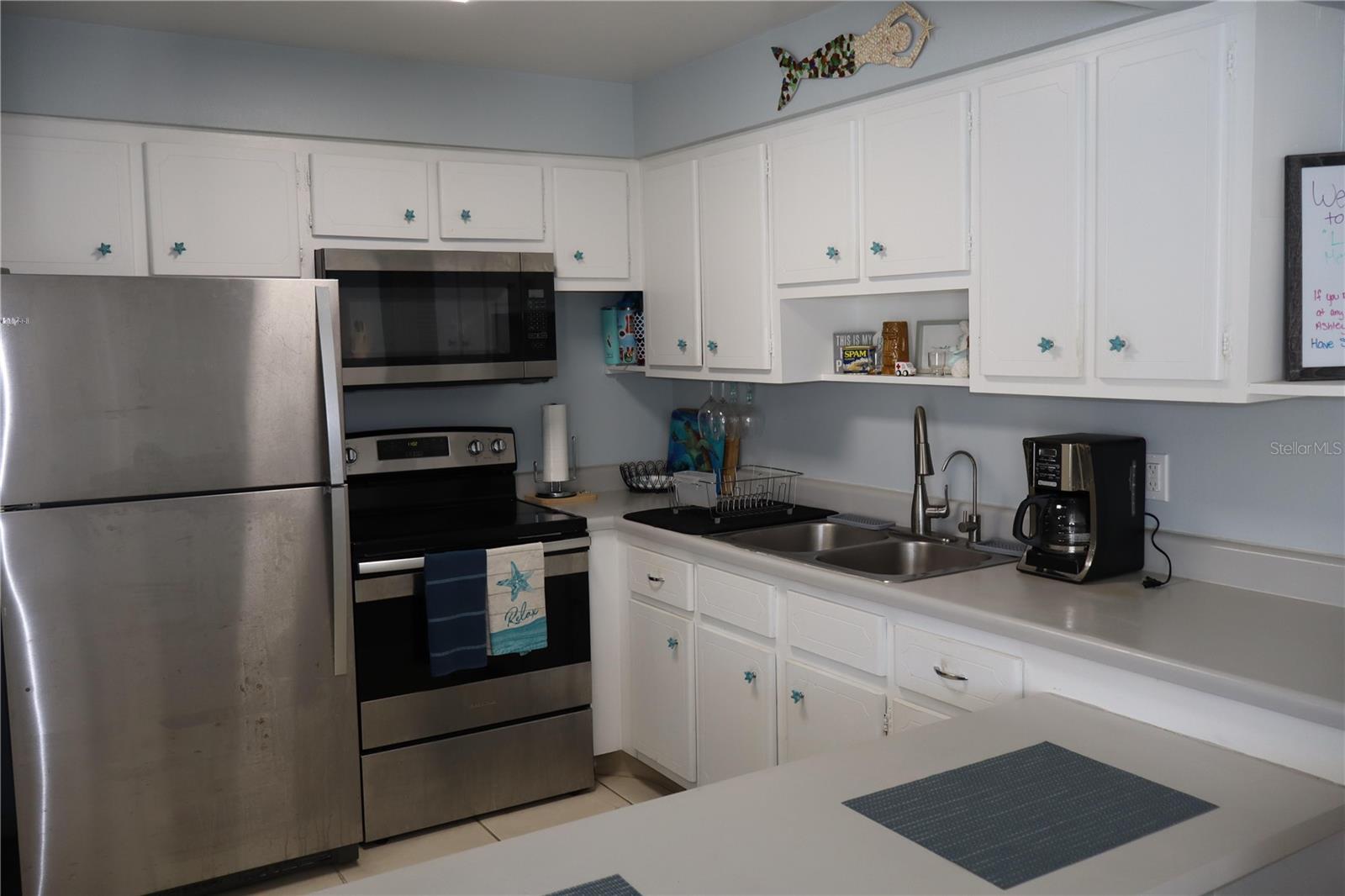 COCOA OCEAN BEACH - Residential