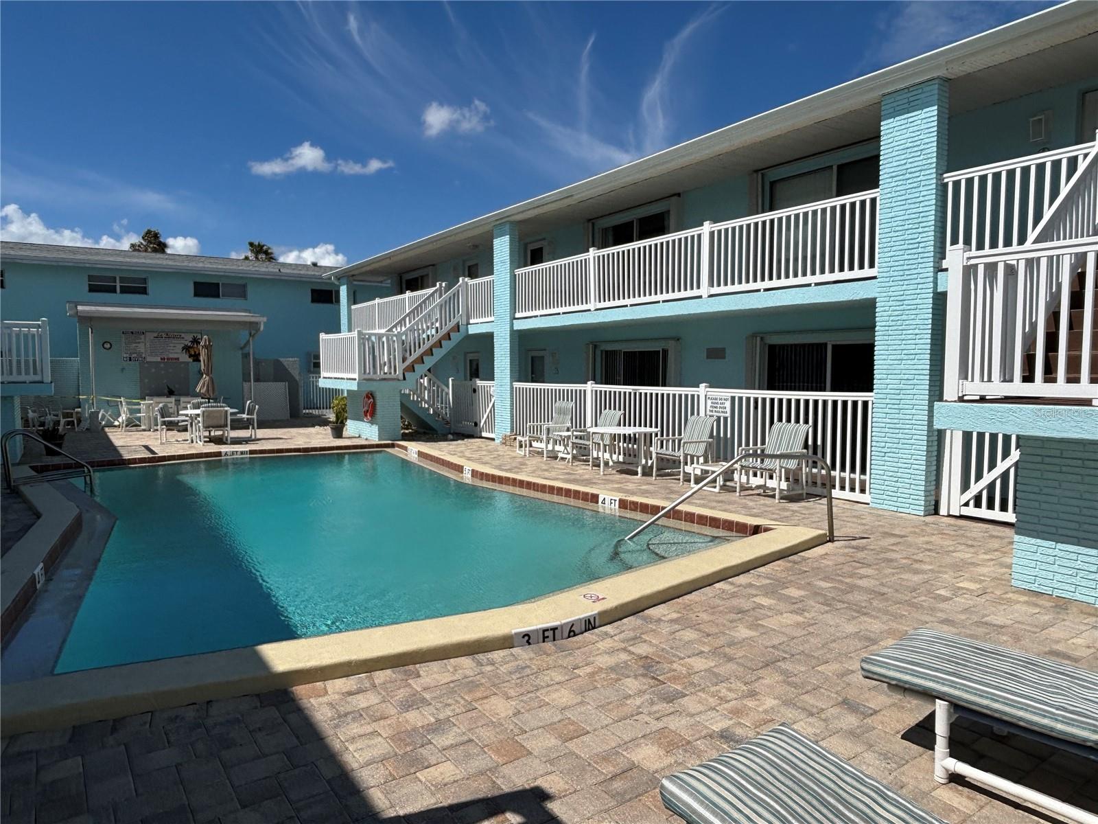 COCOA OCEAN BEACH - Residential