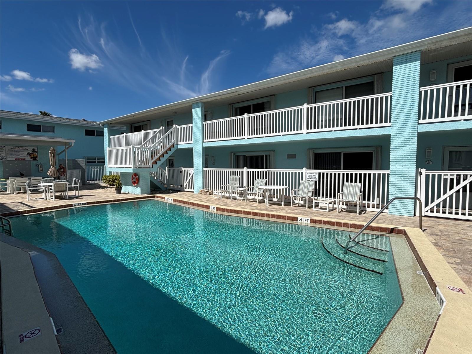 COCOA OCEAN BEACH - Residential
