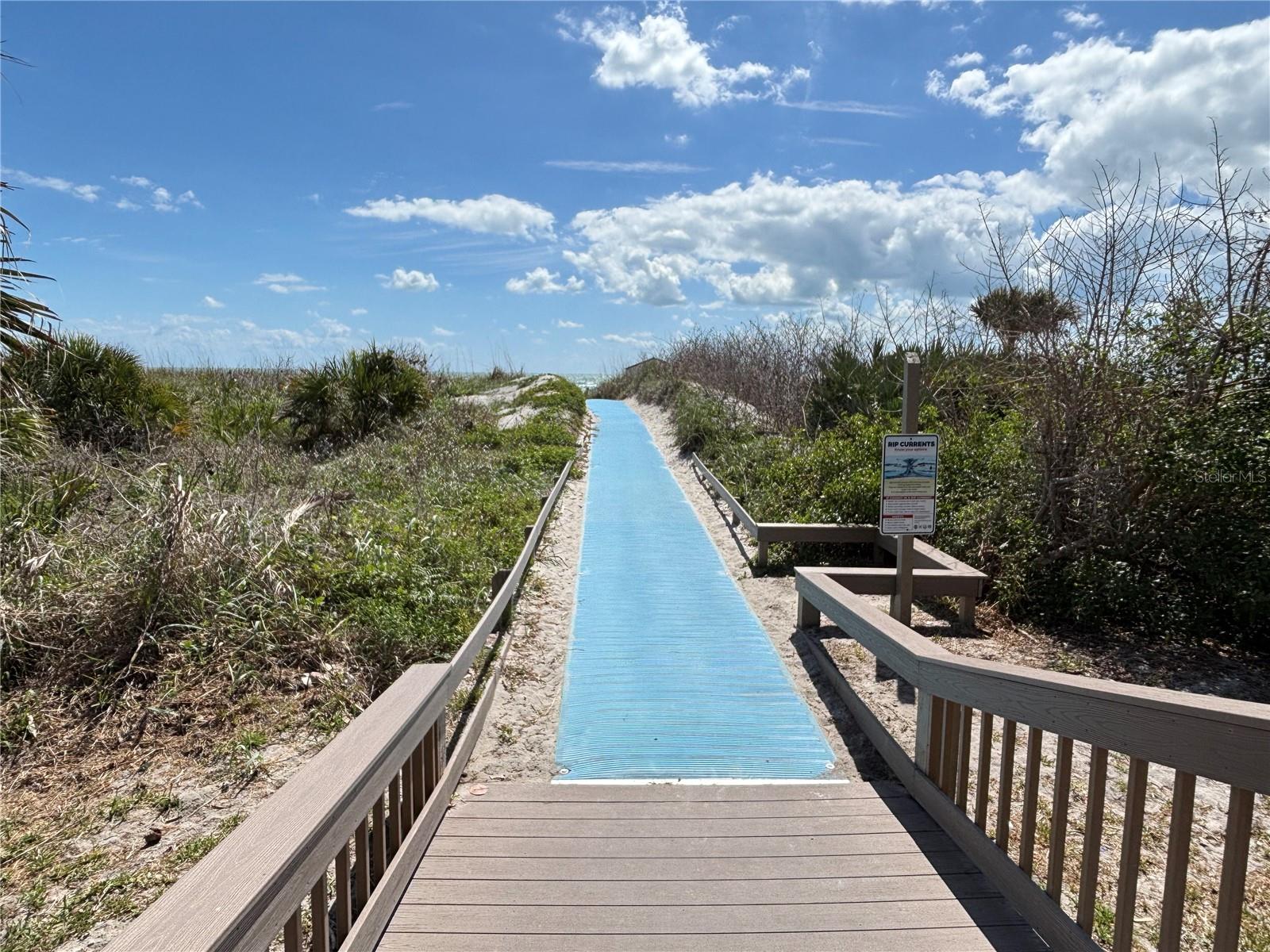 COCOA OCEAN BEACH - Residential