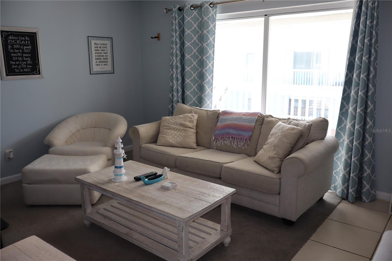 COCOA OCEAN BEACH - Residential