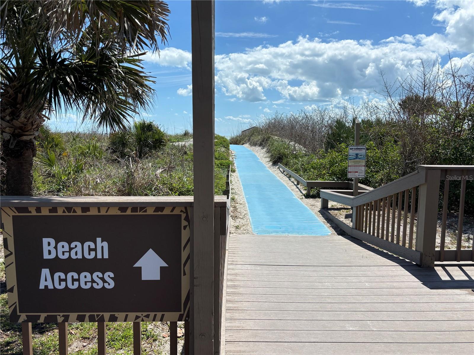 COCOA OCEAN BEACH - Residential