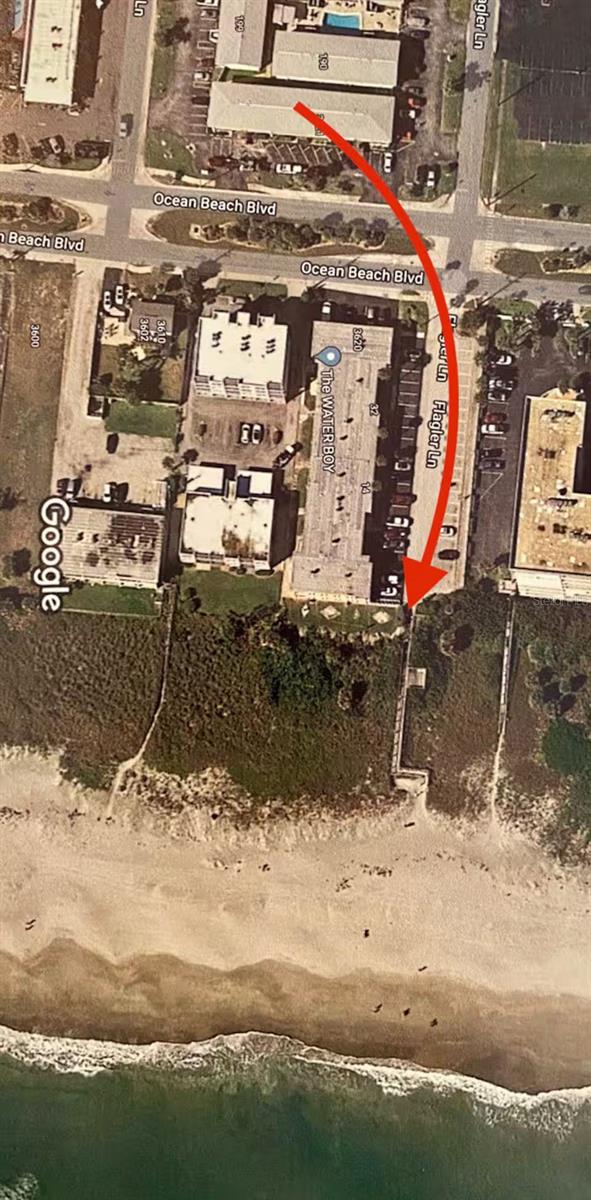 COCOA OCEAN BEACH - Residential