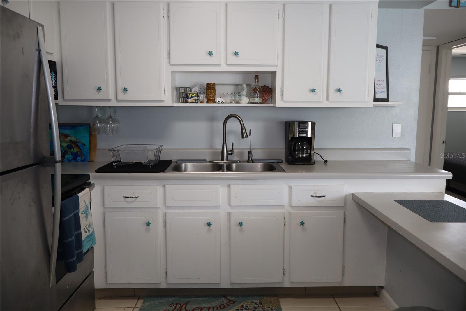 COCOA OCEAN BEACH - Residential