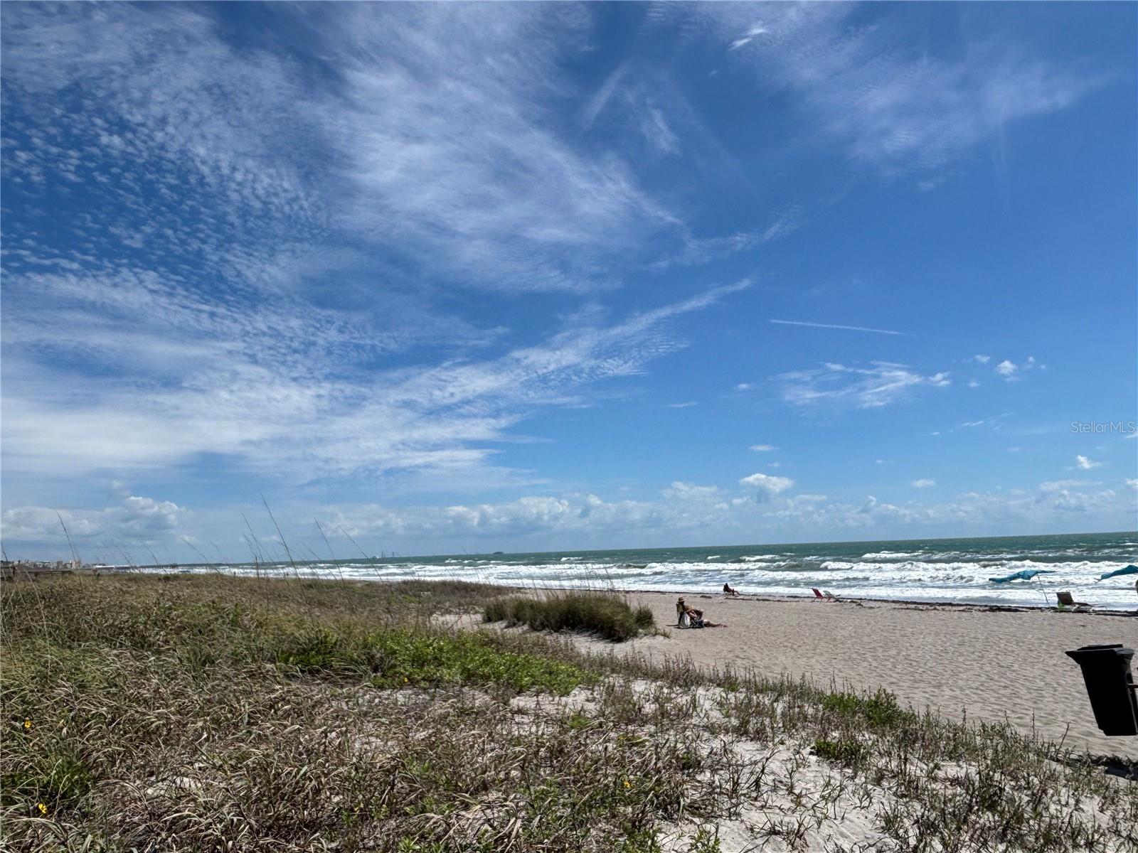 COCOA OCEAN BEACH - Residential