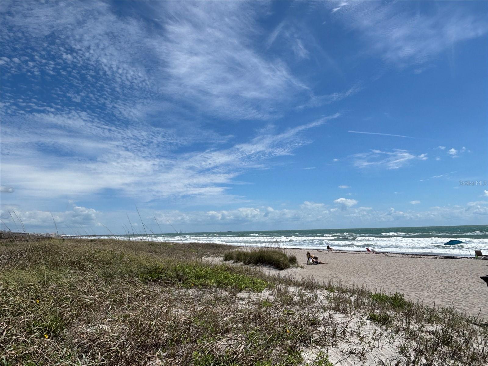 COCOA OCEAN BEACH - Residential