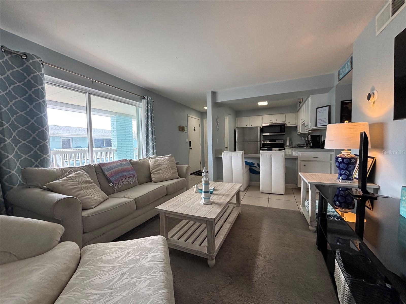 COCOA OCEAN BEACH - Residential