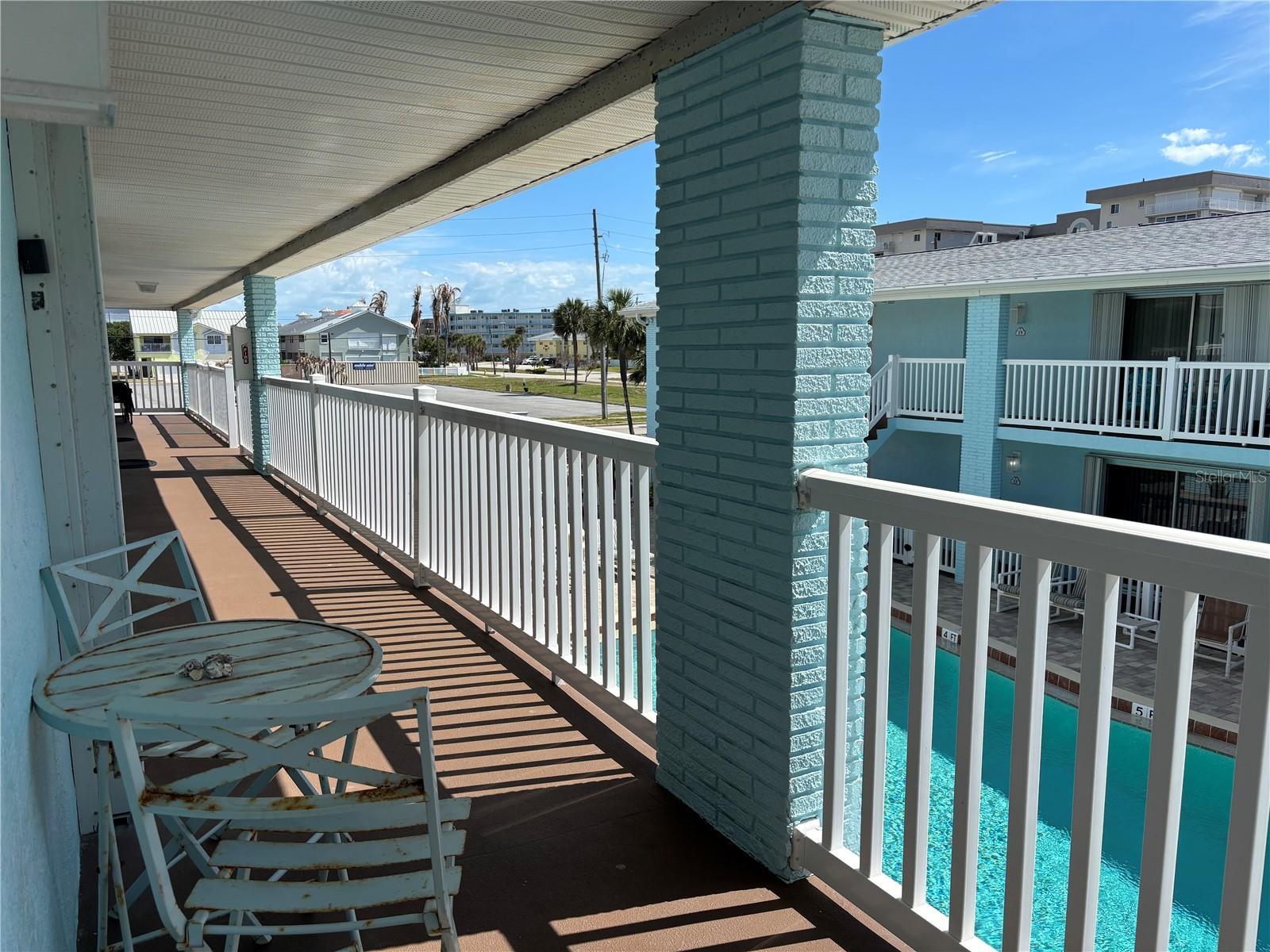 COCOA OCEAN BEACH - Residential